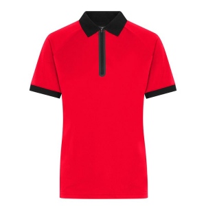 Polo technique Femme Daiber 4