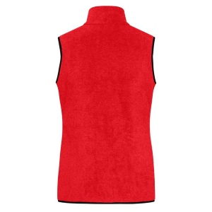 Gilet polaire Femme Daiber 17