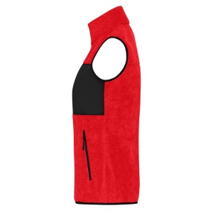 Gilet polaire Femme Daiber 18