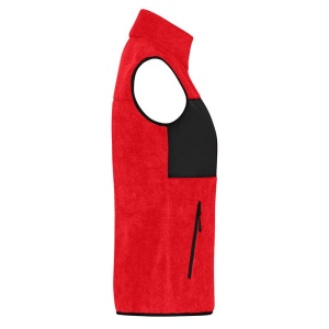 Gilet polaire Femme Daiber 19