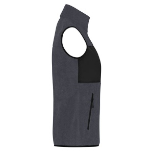 Gilet polaire Femme Daiber 22