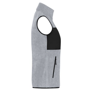 Gilet polaire Femme Daiber 10