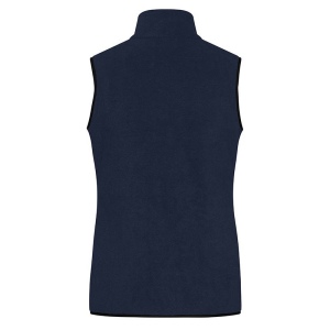 Gilet polaire Femme Daiber 11