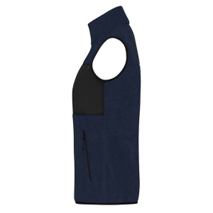 Gilet polaire Femme Daiber 12