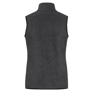 Gilet polaire Femme Daiber 14