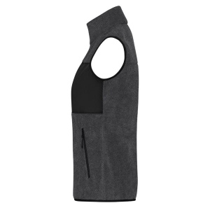 Gilet polaire Femme Daiber 15