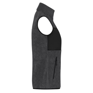 Gilet polaire Femme Daiber 16