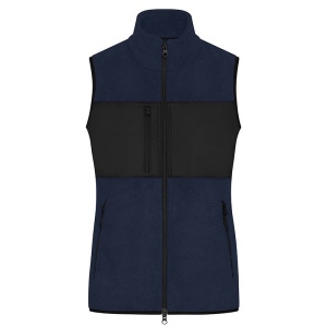 Gilet polaire Femme Daiber 3