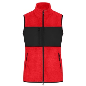 Gilet polaire Femme Daiber 5