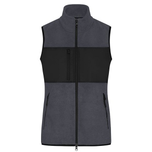 Gilet polaire Femme Daiber 6