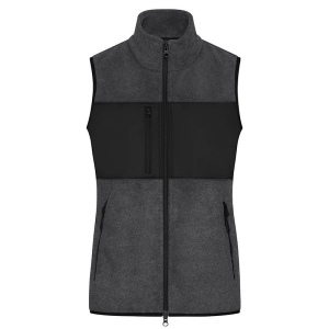 Gilet polaire Femme Daiber 4
