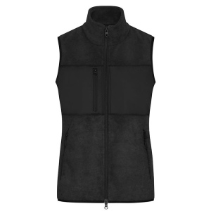 Gilet polaire Femme Daiber 7