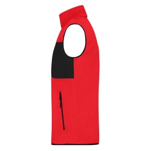 Gilet polaire Homme Daiber 17