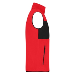 Gilet polaire Homme Daiber 18
