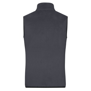Gilet polaire Homme Daiber 19