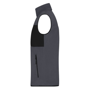 Gilet polaire Homme Daiber 20