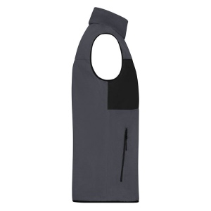 Gilet polaire Homme Daiber 21