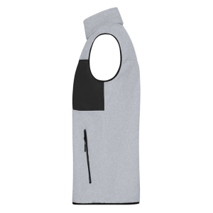 Gilet polaire Homme Daiber 9