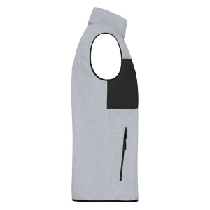 Gilet polaire Homme Daiber 10