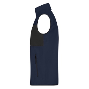 Gilet polaire Homme Daiber 12