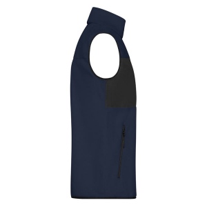 Gilet polaire Homme Daiber 13