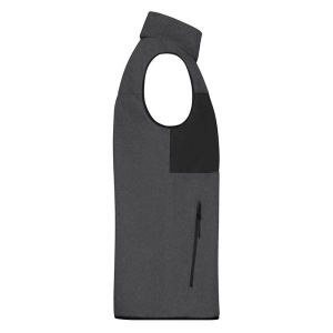 Gilet polaire Homme Daiber 15