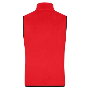 Gilet polaire Homme Daiber 16