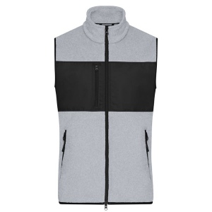 Gilet polaire Homme Daiber 2