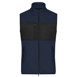 Gilet polaire Homme Daiber 3