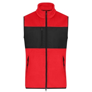 Gilet polaire Homme Daiber 5