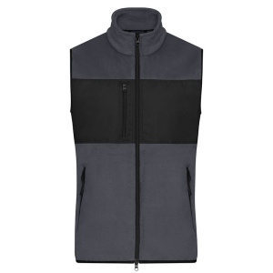Gilet polaire Homme Daiber 6