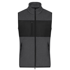 Gilet polaire Homme Daiber 4