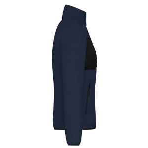 Veste polaire RPET Femme Daiber 19