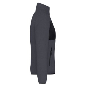 Veste polaire RPET Femme Daiber 22