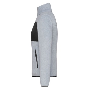 Veste polaire RPET Femme Daiber 9