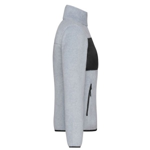 Veste polaire RPET Femme Daiber 10
