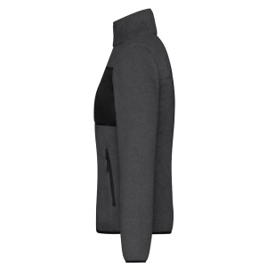 Veste polaire RPET Femme Daiber 12