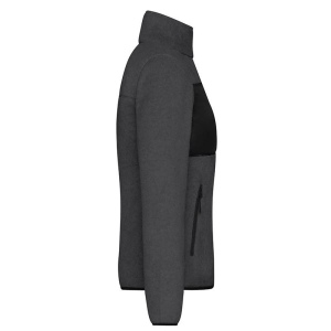 Veste polaire RPET Femme Daiber 13