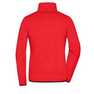 Veste polaire RPET Femme Daiber 14
