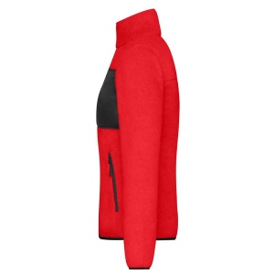 Veste polaire RPET Femme Daiber 15