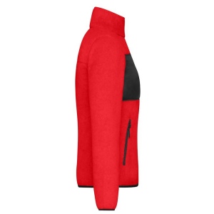 Veste polaire RPET Femme Daiber 16