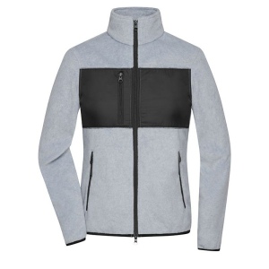 Veste polaire RPET Femme Daiber 2
