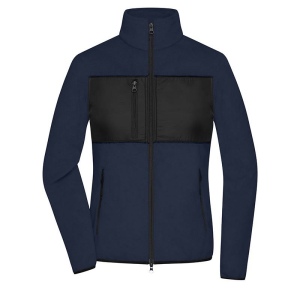 Veste polaire RPET Femme Daiber 5