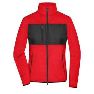 Veste polaire RPET Femme Daiber 4