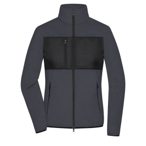 Veste polaire RPET Femme Daiber 6