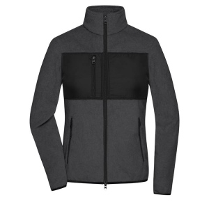 Veste polaire RPET Femme Daiber 3