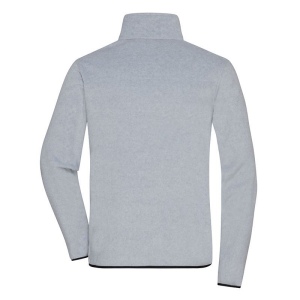 Veste polaire RPET Homme Daiber 8