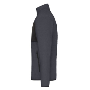 Veste polaire RPET Homme Daiber 20