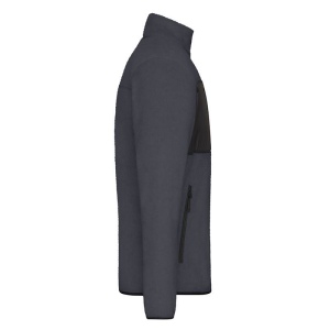 Veste polaire RPET Homme Daiber 21