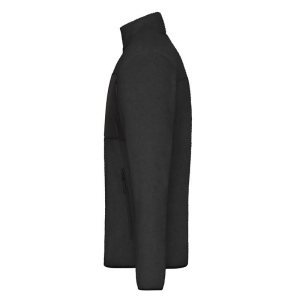 Veste polaire RPET Homme Daiber 23